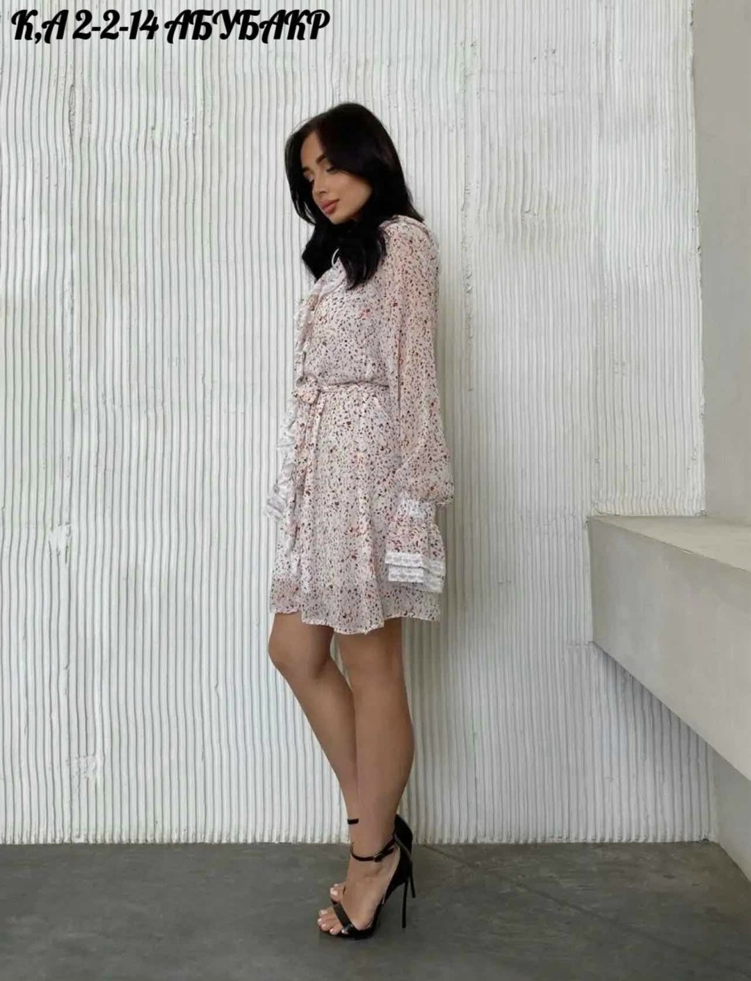 платье шифоновое,платье женское,стильное платье,платье женский летний,платье голубое