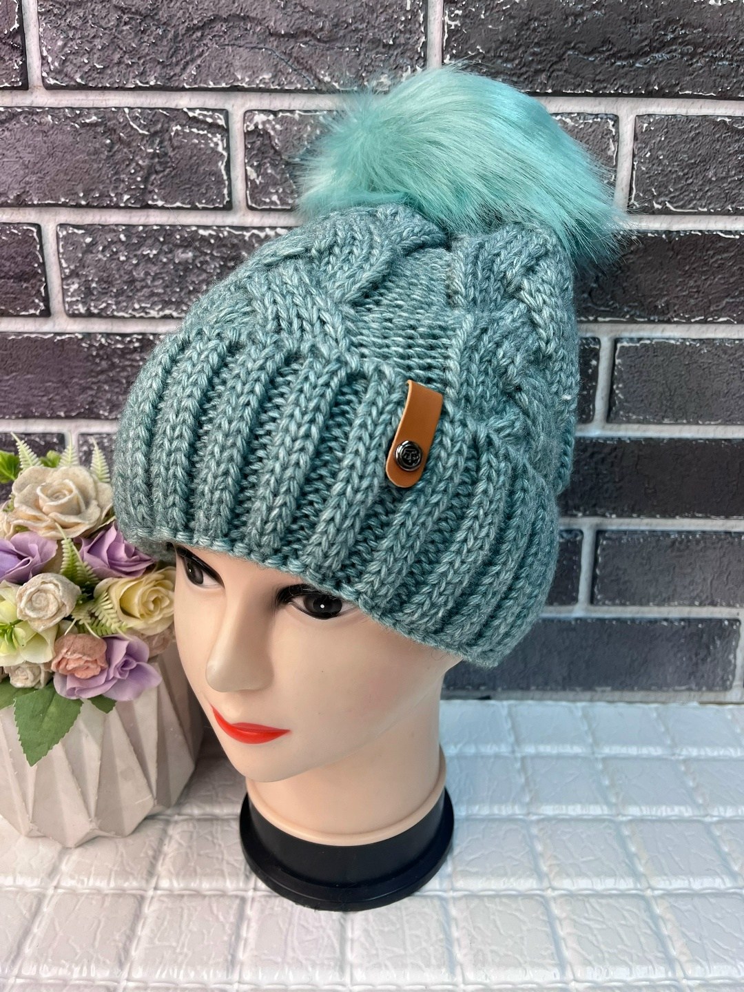 женская вязаная шапка,шапка женская,вязаная шапка,шапка вязанная,женская вязанная шапка