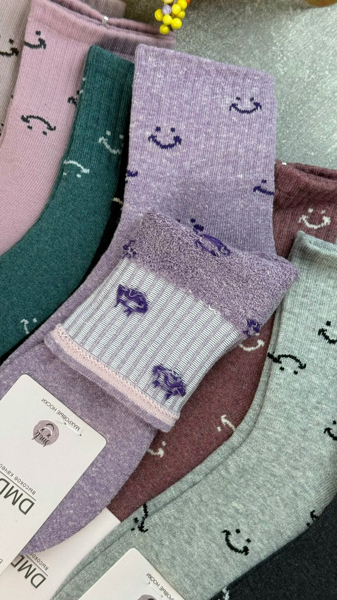 носки женские,носки женские 10 пар,носки женские dmdbs,носки женские теплые,женские термо носки