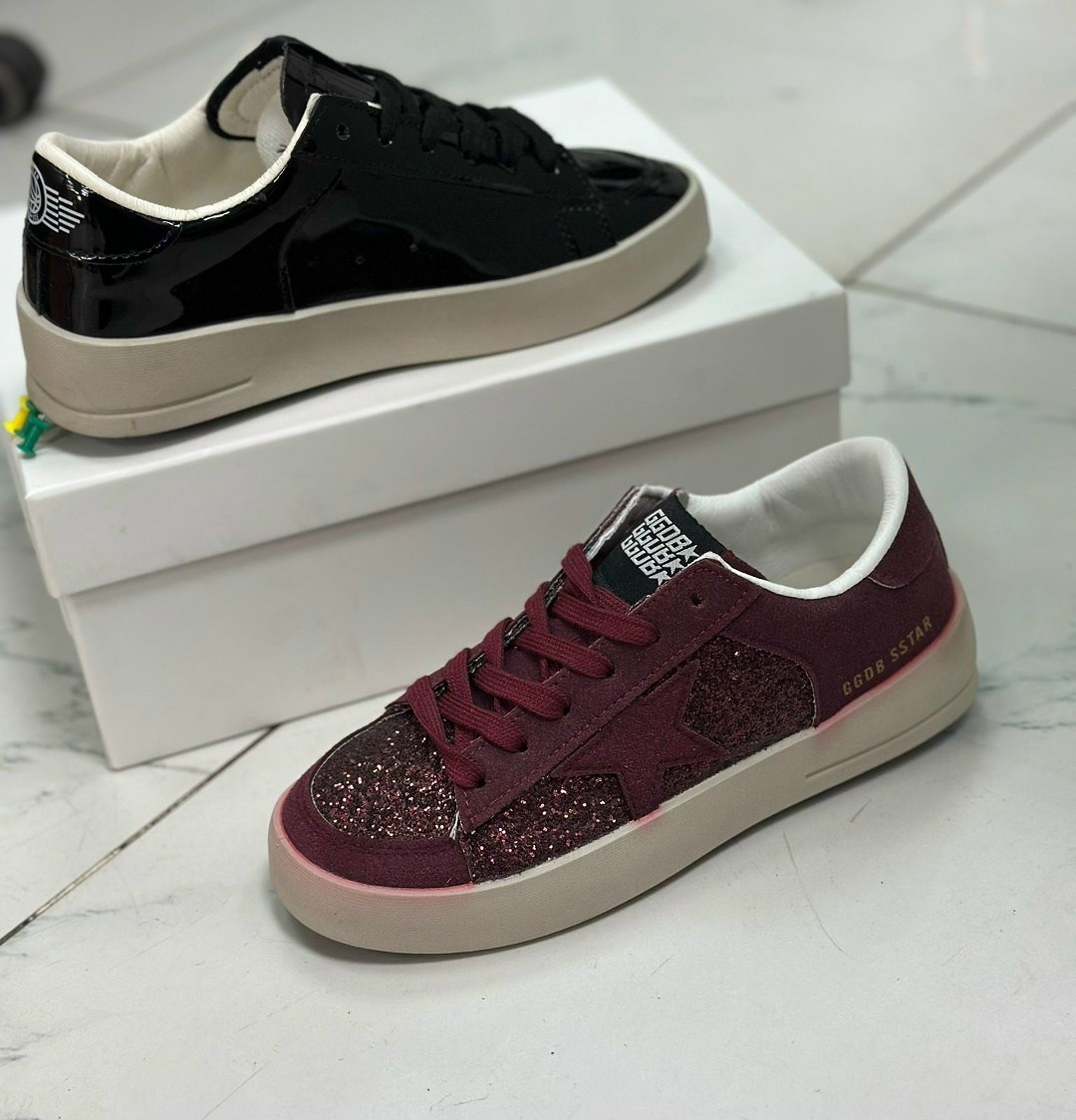 ,кроссовки golden goose,кеды golden goose, женская,кроссовки