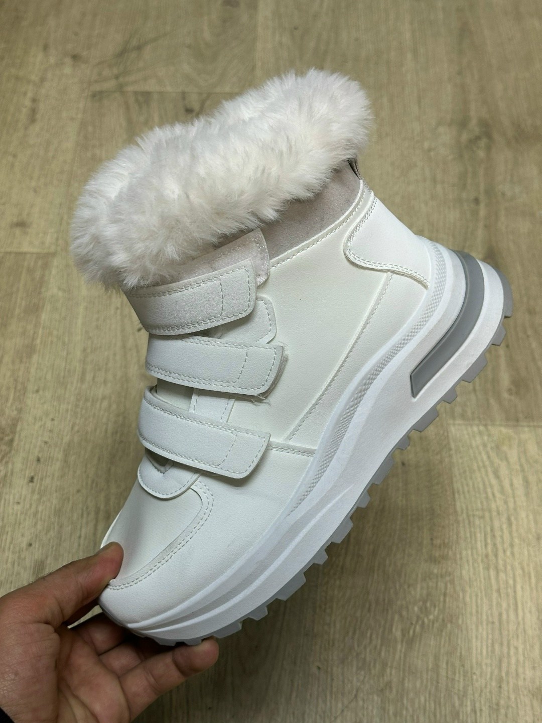 кроссовки зимние женские,,кроссовки зимние,женские зимние кроссовки на липучках,зимние кроссовки на липучке