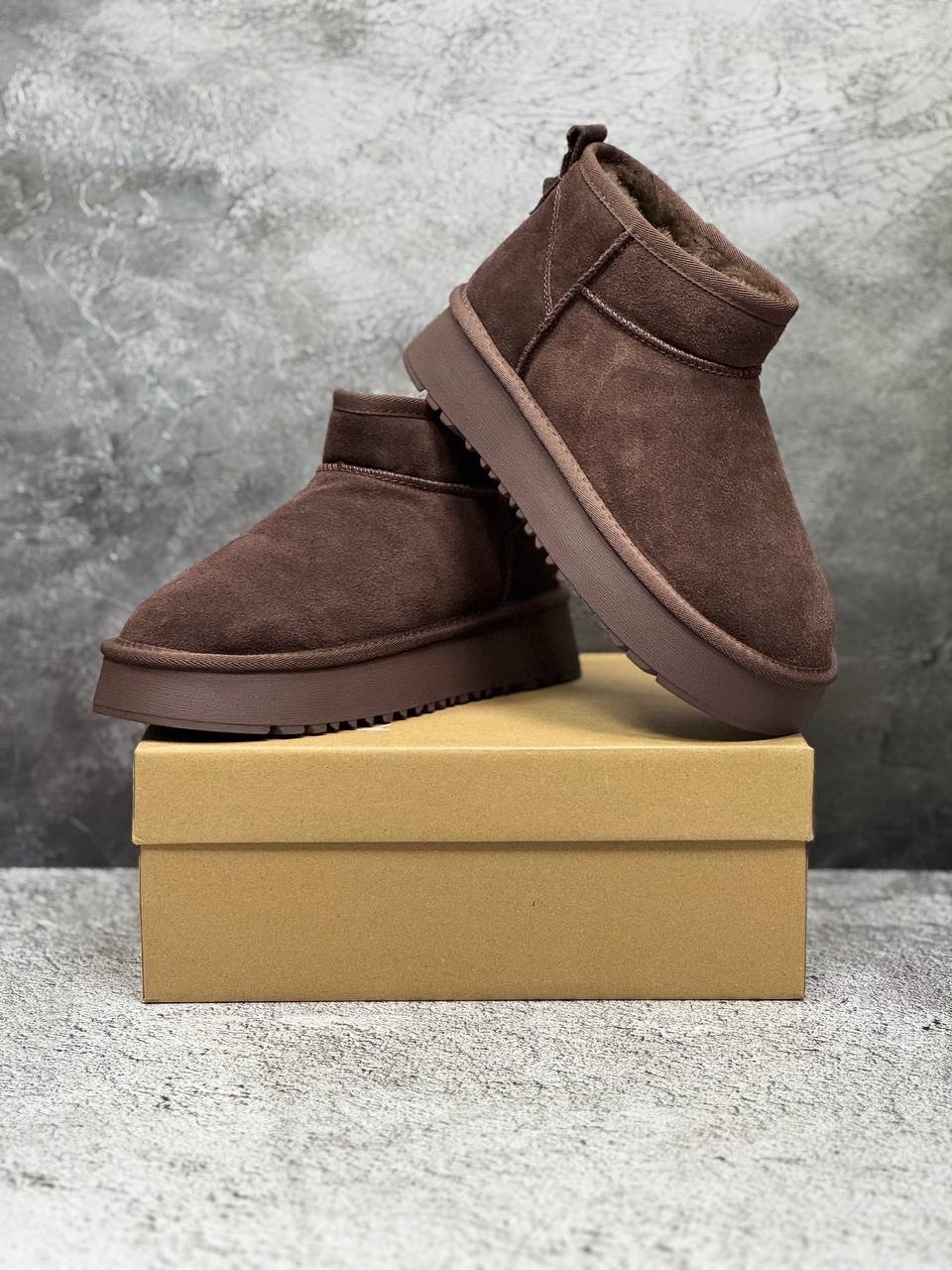 угги женские ugg,,угги женские,угги ugg,угги зимние classic ultra mini leather boot premium shoes