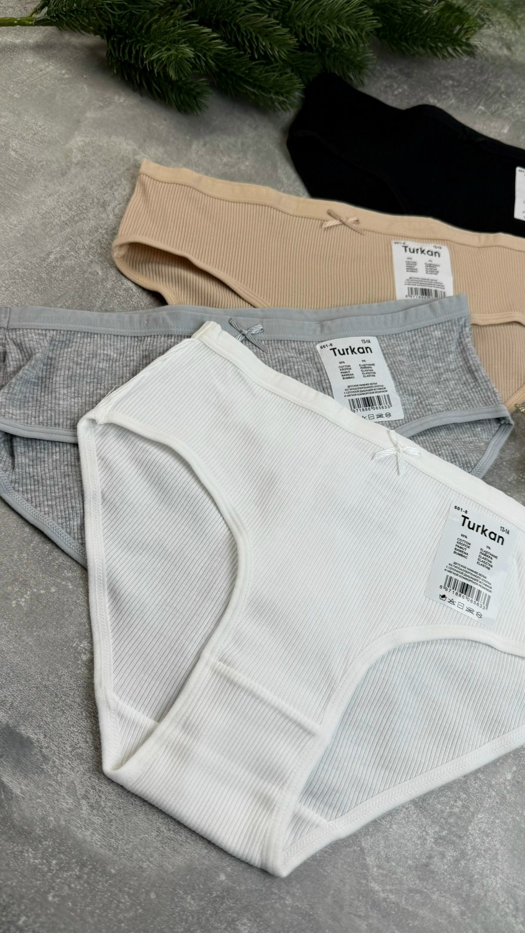 комплект трусов слипы нижнее белье 7 шт,комплект трусов женские,трусы женские набор хлопок слипы,комплект трусов,комплект трусов слипы