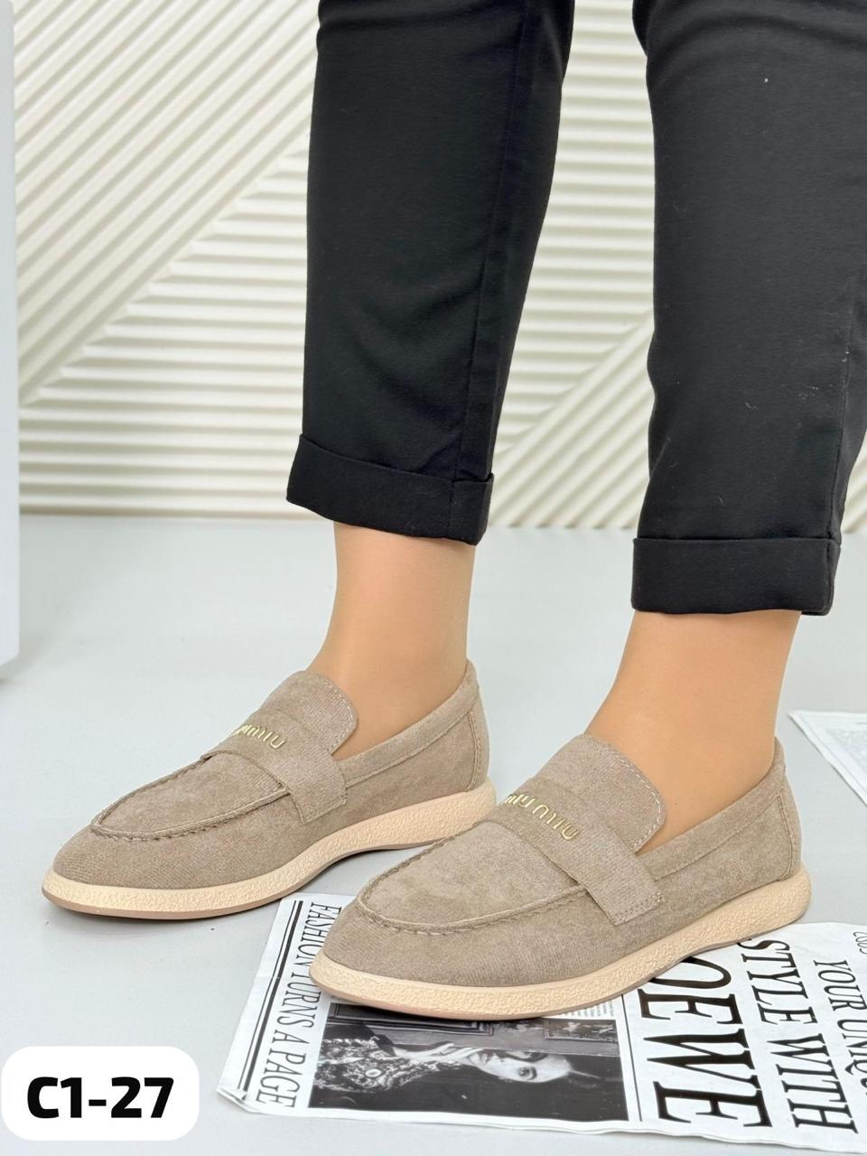 ,женские лоферы,лоферы замшевые,лоферы loro piana,женская