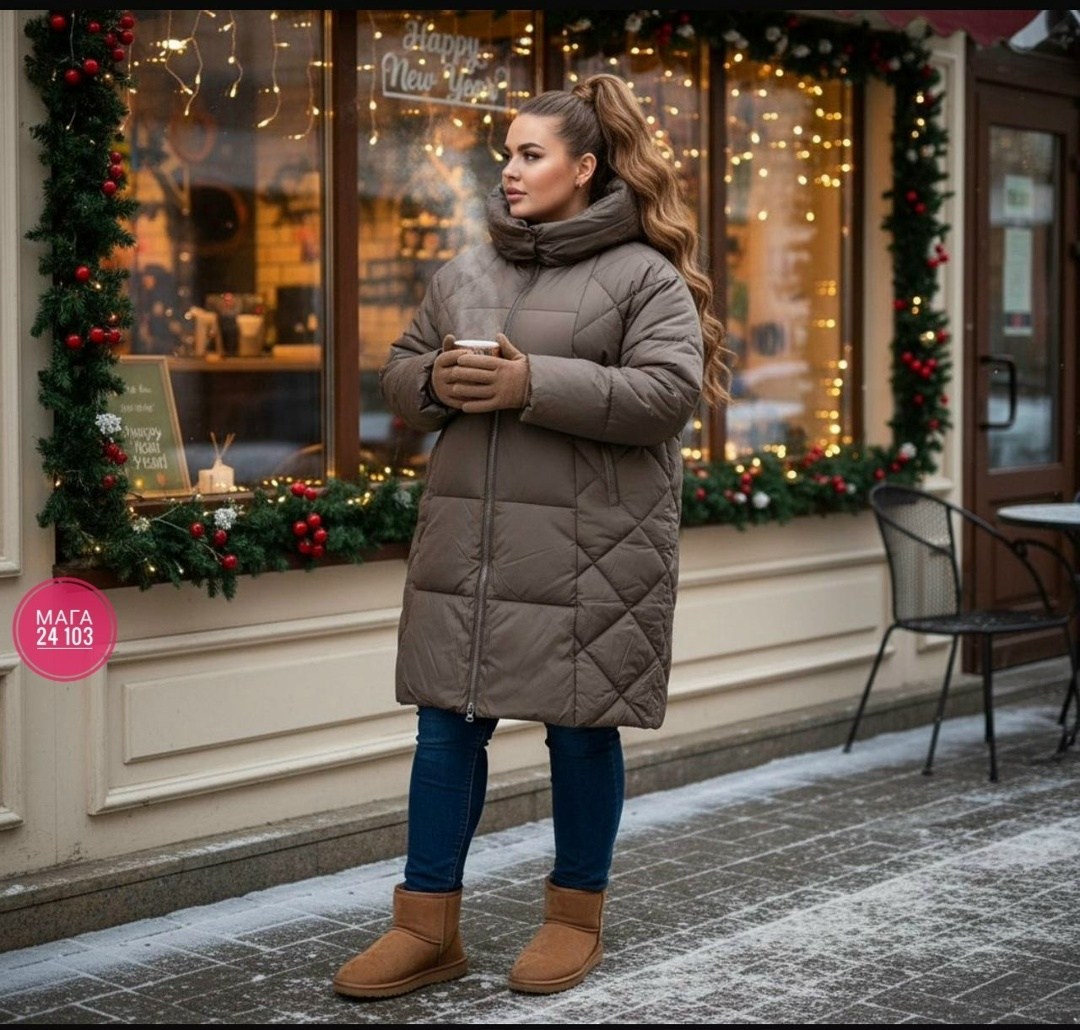 ультралегкая теплая куртка-пуховик с капюшоном женская толстая парка,фло кло пуховик,пуховик женский с капюшоном,женская зимняя куртка-пуховик с капюшоном,пуховик женский