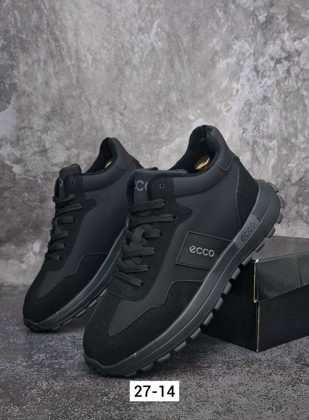 зимние мужские кроссовки ecco,мужские кроссовки ecco,мужские зимние кроссовки,мужские кроссовки,кроссовки мужские зимние с мехом