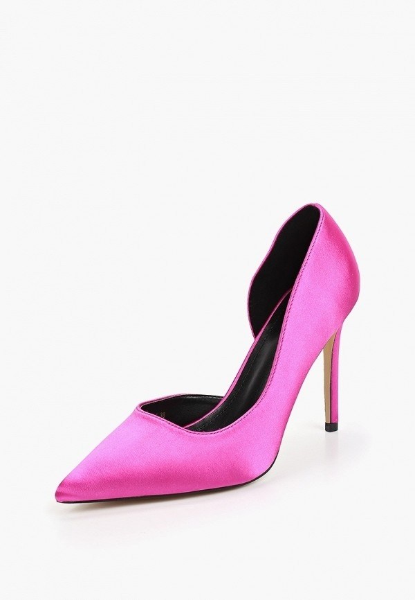 ,туфли фуксия,туфли ив сен лоран розовые,розовые туфли,туфли зара фуксия