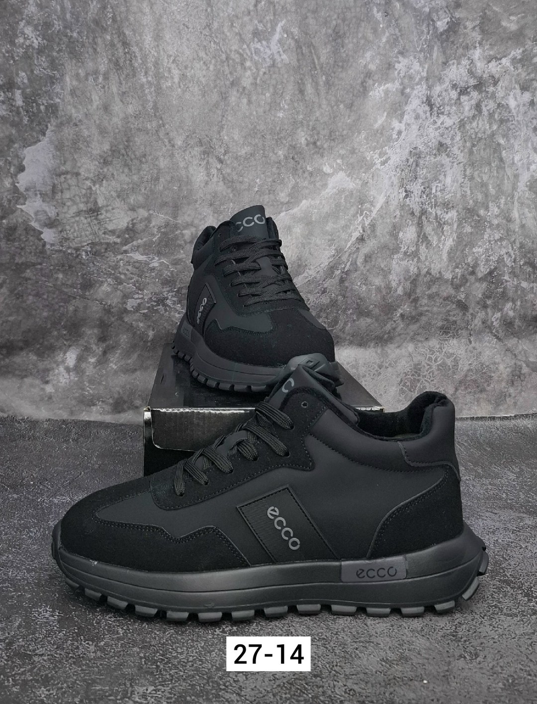 зимние мужские кроссовки ecco,мужские кроссовки ecco,мужские зимние кроссовки,мужские кроссовки,кроссовки мужские зимние с мехом