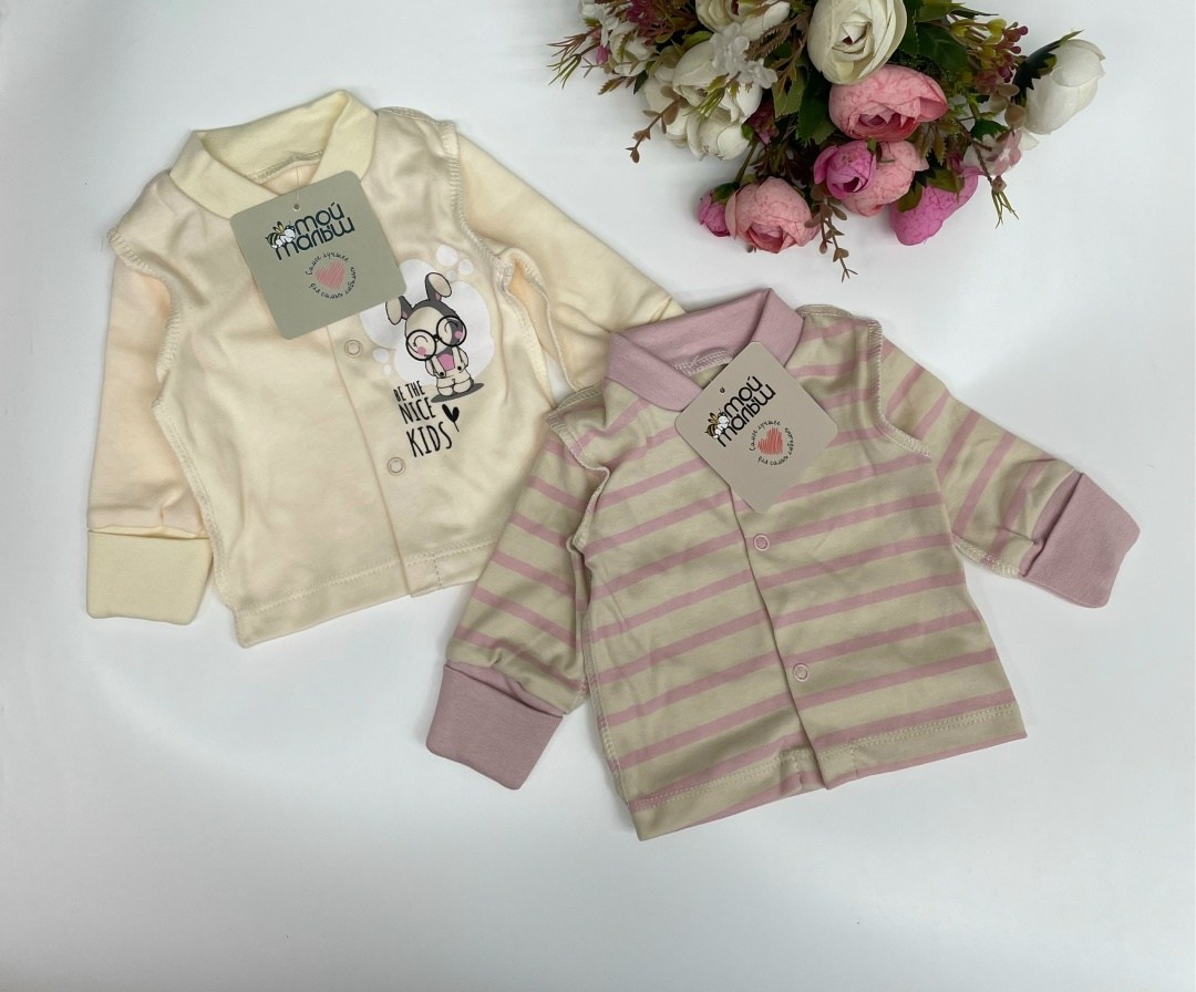 кофточка для новорожденного,кофточка для малыша,кофточка для новорожденного 2 шт,кофточка для новорожденной девочки,кофточка для новорожденного амелли