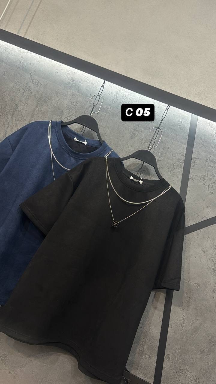 футболка оверсайз варенка серая 2man 538234492,футболка оверсайз,футболка оверсайз варенка,футболка оверсайз варенка серая,футболка варенка оверсайз унисекс