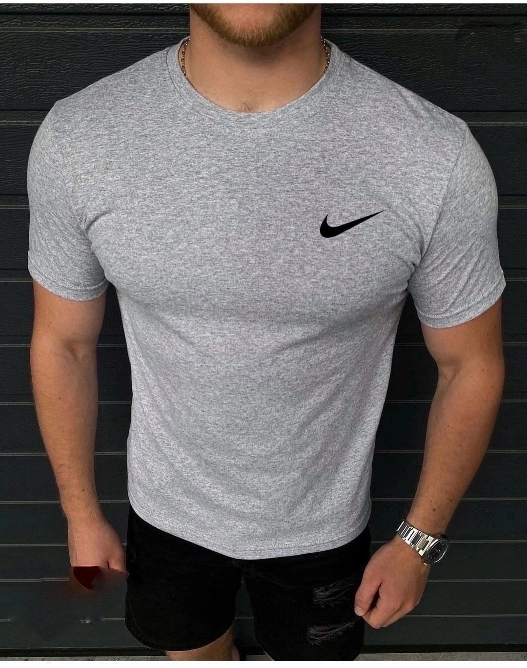 футболки для мужчин,мужская однотонная футболка,мужская футболка,футболка но лимитс,футболка мужская белая