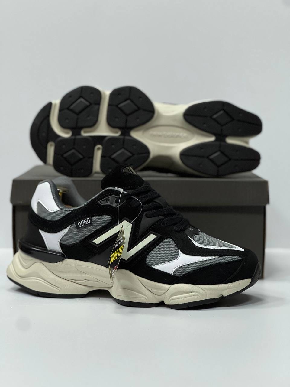 кроссовки new balance 9060,кроссовки new balance,new balance 9060,кроссовки new balance 9060 black white,кроссовки new balance 530