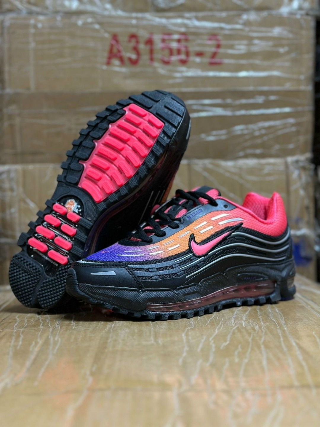 nike air max 97,кроссовки,женские кроссовки,nike air max 97 black,женская