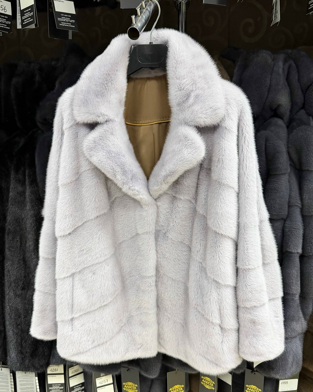 норковая шуба,норковая шуба цельная белая автоледи,белая норковая шуба автоледи,шуба,шубка