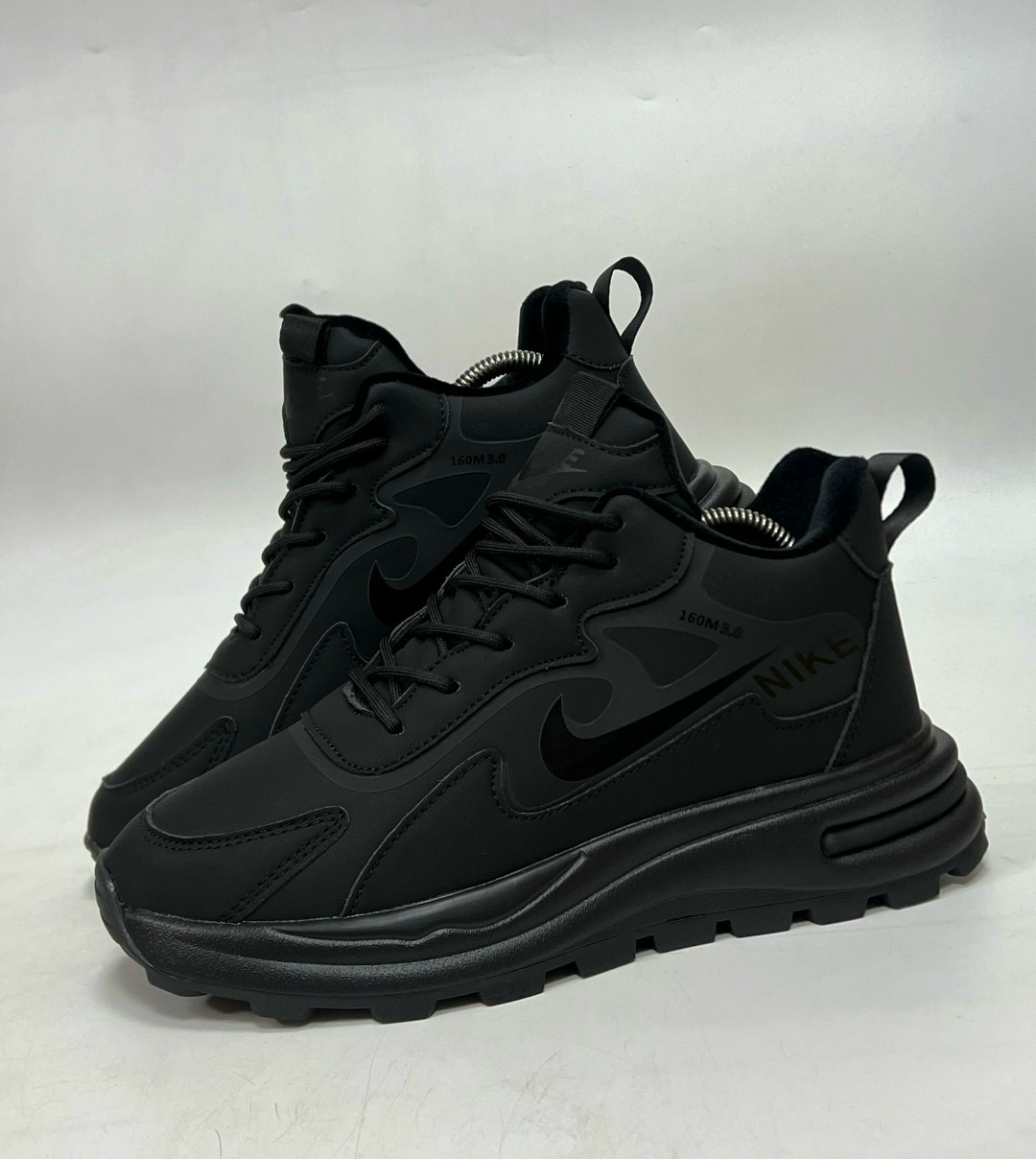 кроссовки мужские зимние nike,кроссовки,кроссовки зимние nike,кроссовки для мужчин,кроссовки зимние высокие мужские с мехом nike air goretex