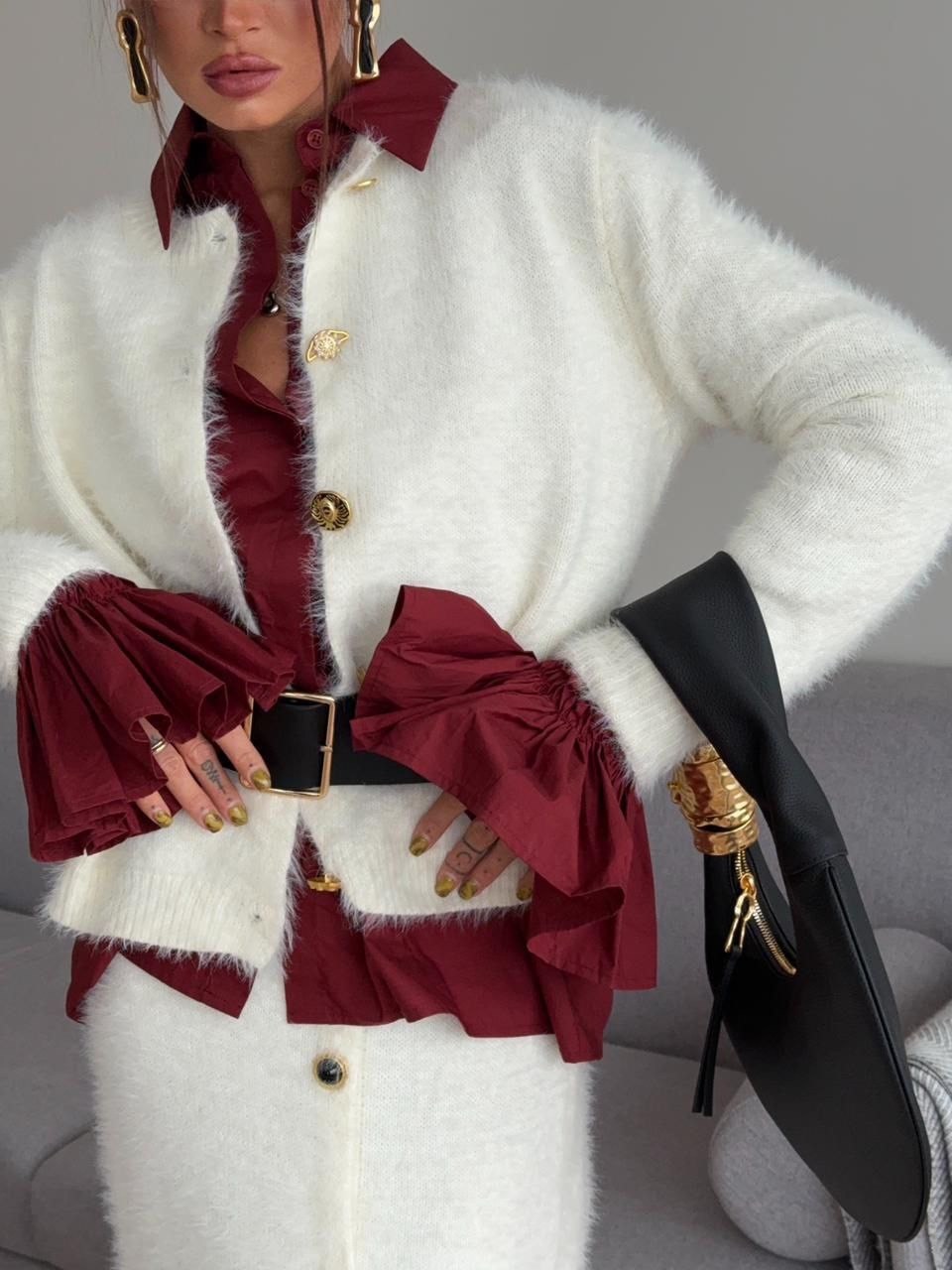 элегантные кардиганы,вязаные кардиганы,стильные кардиганы,кардиган