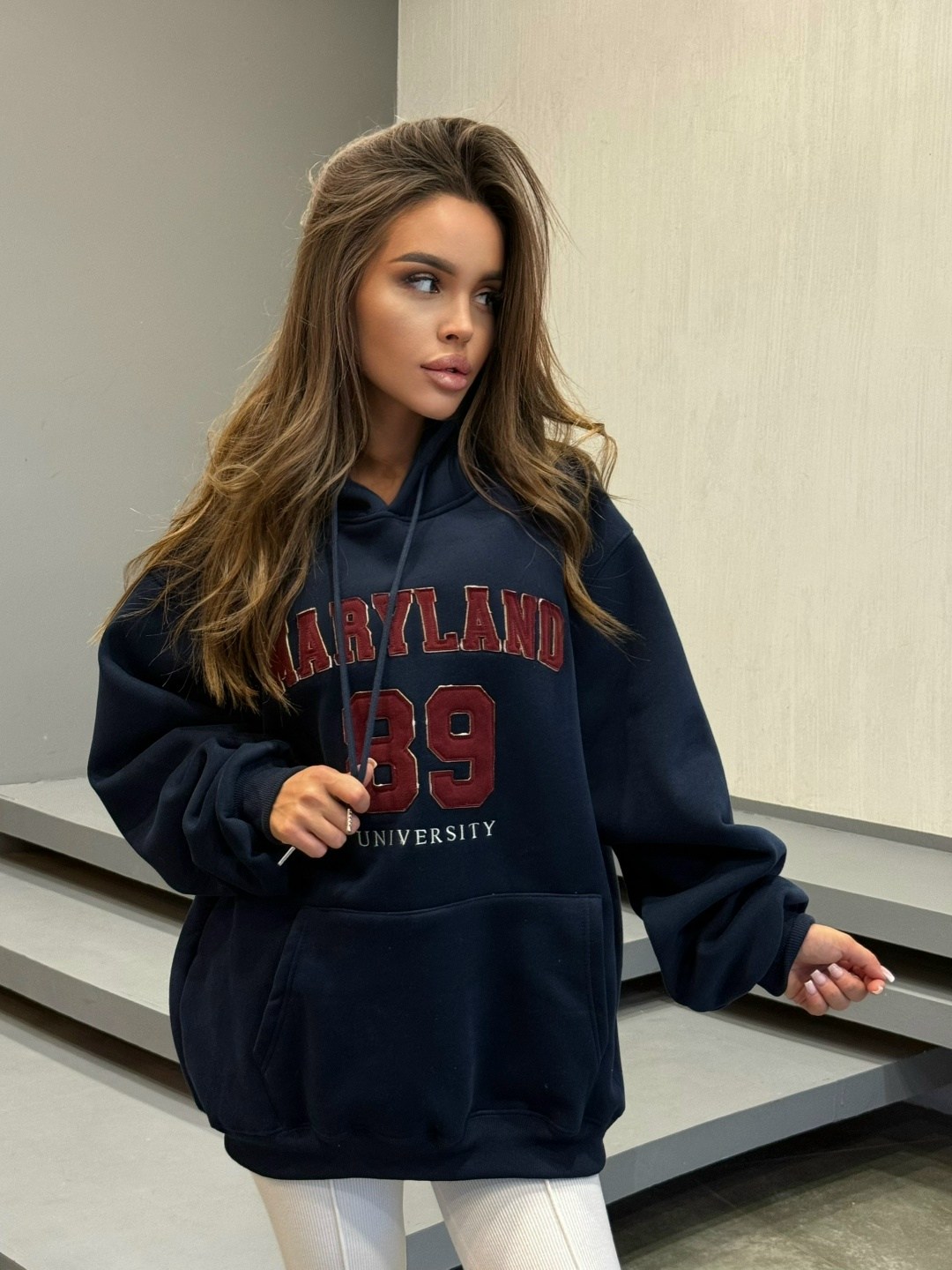 оверсайз толстовка,худи оверсайз,худи женское замша удлиненное оверсайз с капюшоном bogatchi,белые толстовки,женская толстовка