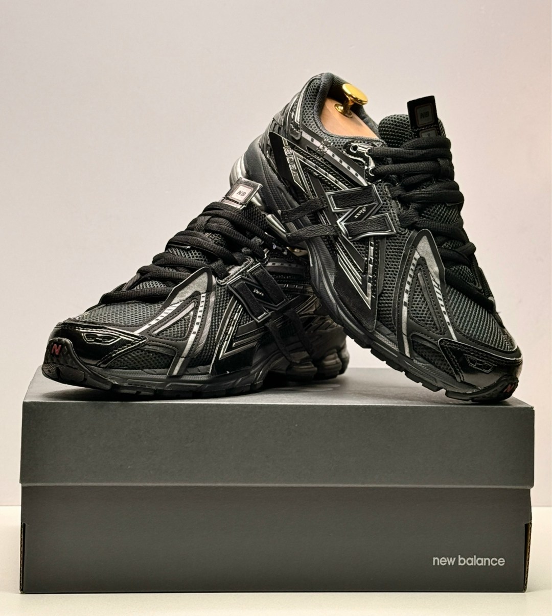 кроссовки new balance 1906a black,кроссовки new balance 1906,кроссовки,кроссовки new balance черный,кроссовки new balance 1906 black