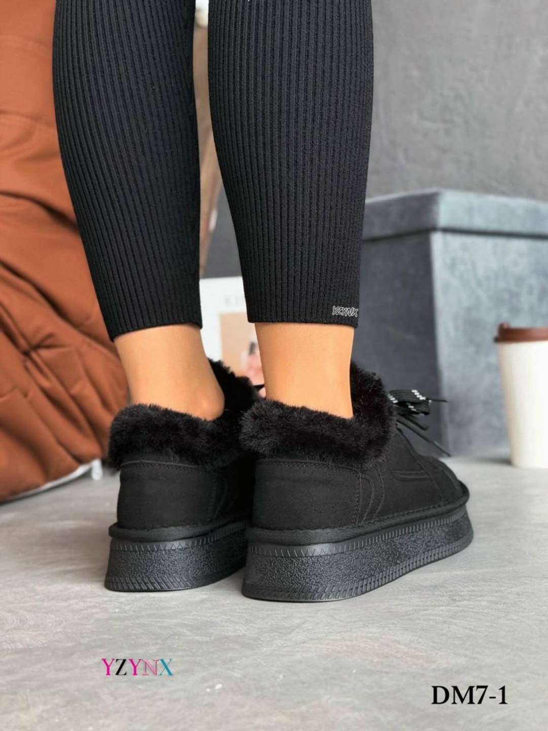 ,зимние угги на платформе,зимние угги на платформе yourbox,женская ,кеды зимние с мехом на платформе derio 551107626
