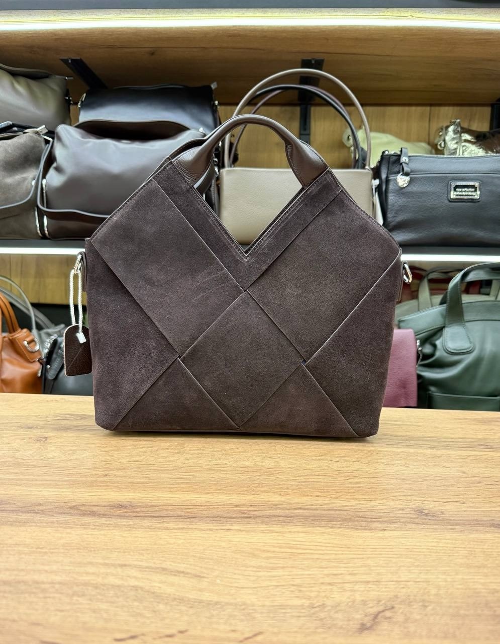 сумка,сумка женская из натуральной замши,замшевая сумка,сумка эко,сумочка