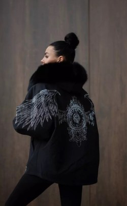 Верхняя одежда