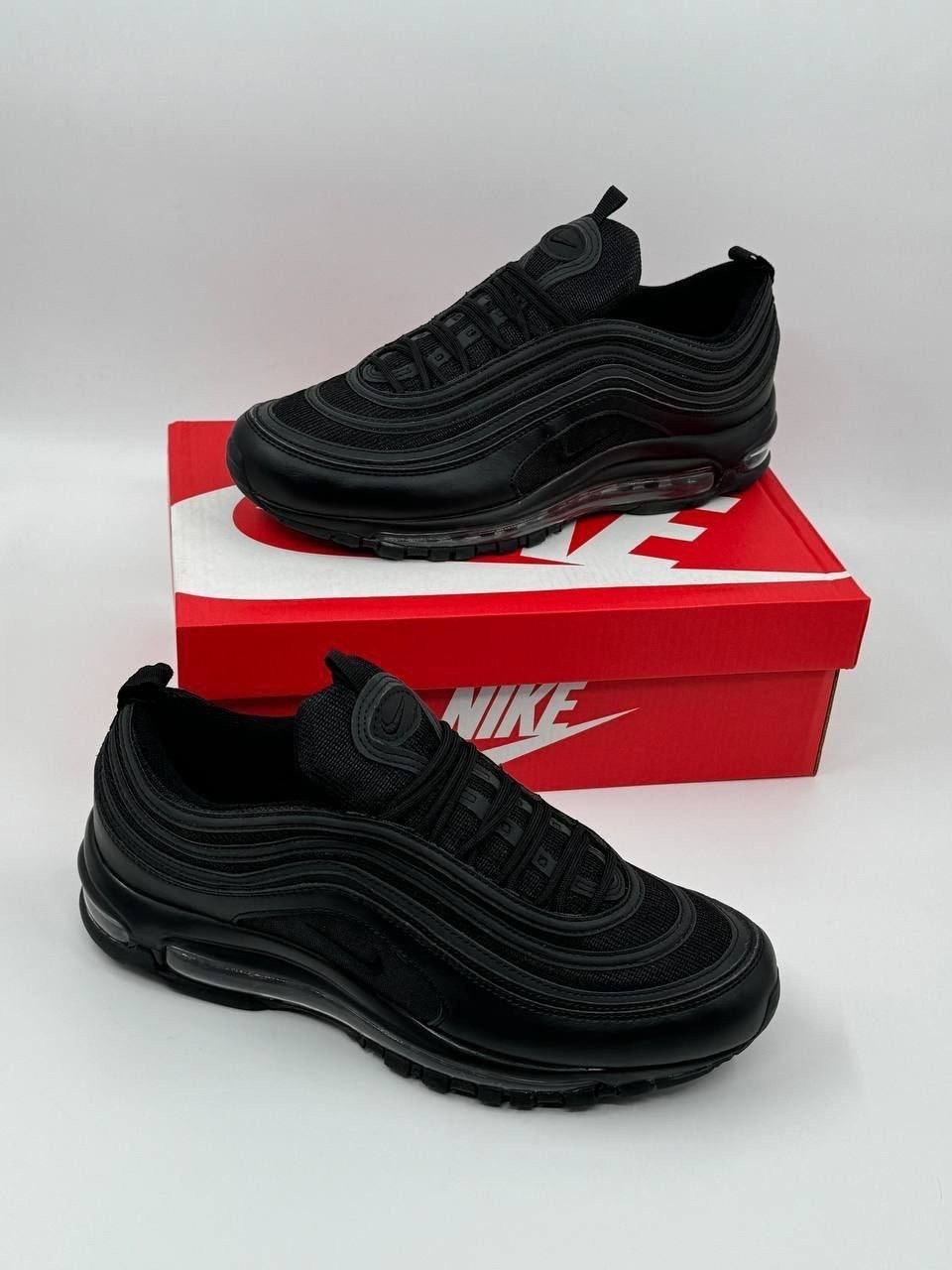 nike air max 97 triple black,nike air max 97 black,кроссовки nike air max 97 triple black,кроссовки nike air max 97 bq4567-001,nike air max 97