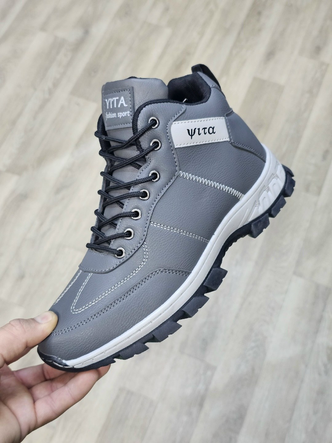 ботинки мужские зимние,мужская зимняя ,ботинки ex-tim 29013 мужские зимние,мужские ботинки,