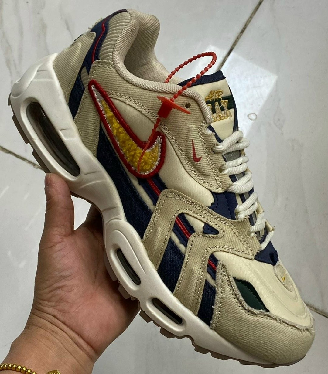 кроссовки,nike air max 96 ii,nike air max 96,кроссовки nike air max 96,кроссовки мужские nike air max 96