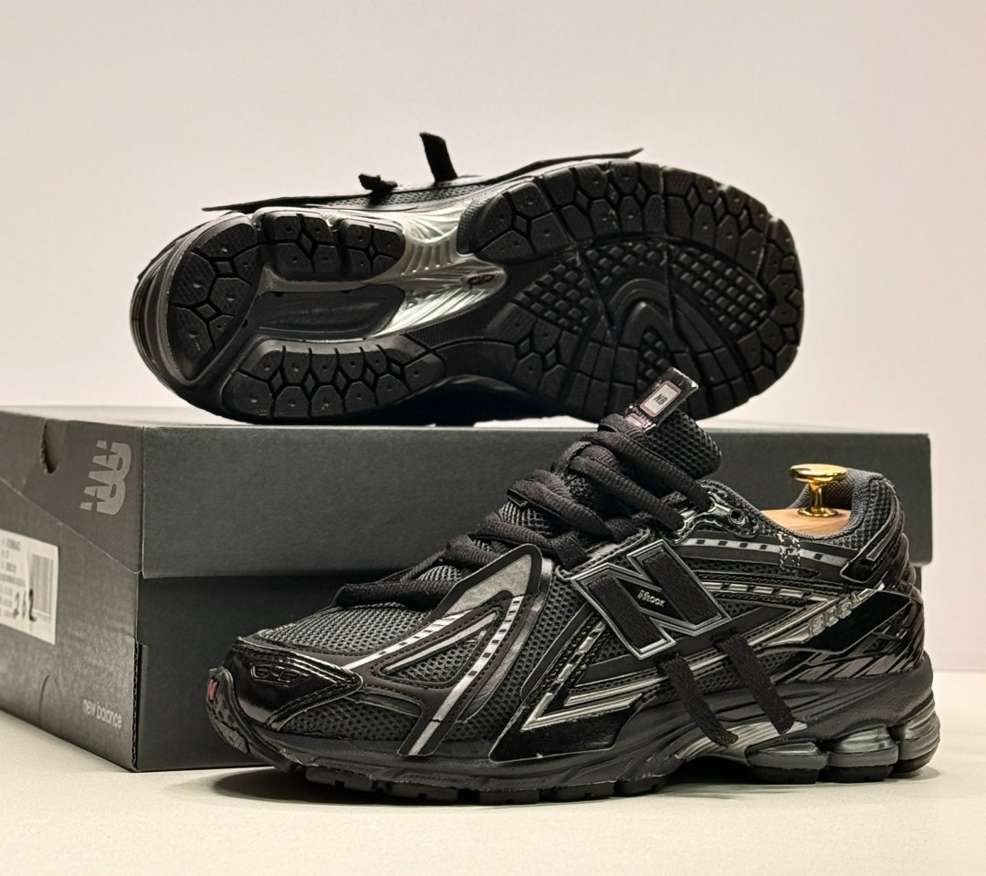 кроссовки new balance 1906a black,кроссовки new balance 1906,кроссовки,кроссовки new balance черный,кроссовки new balance 1906 black