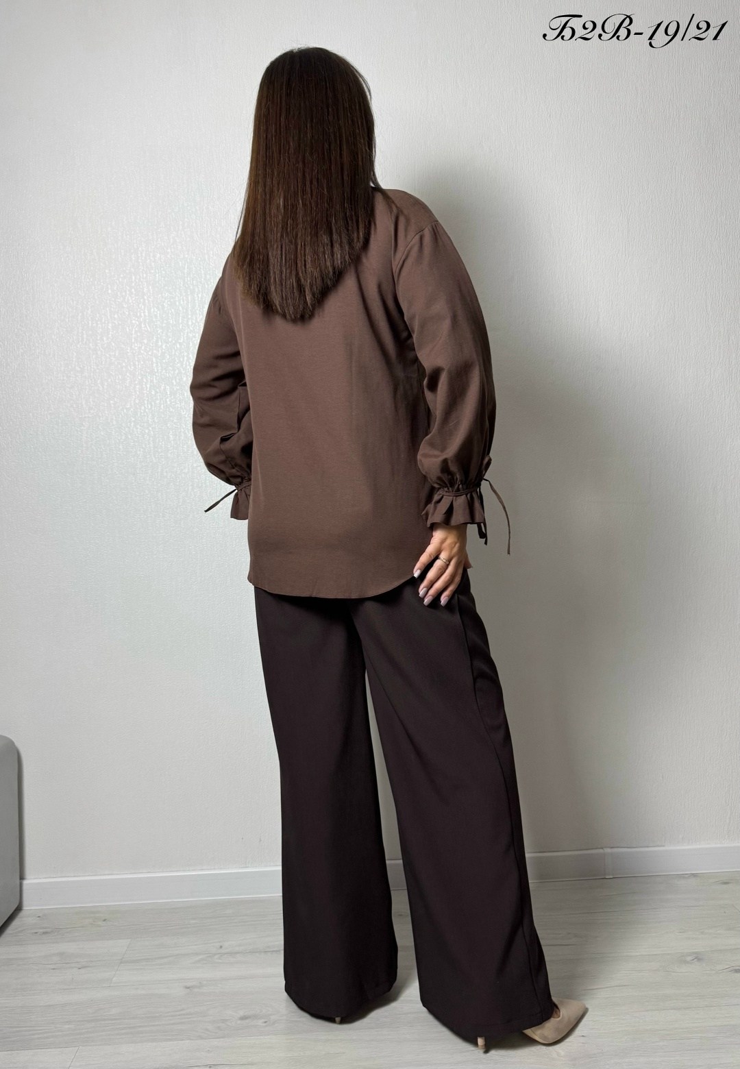 женские блузки и рубашки,женская блузка,рубашка свободного кроя,шоколадная рубашка женская,рубашка коричневая