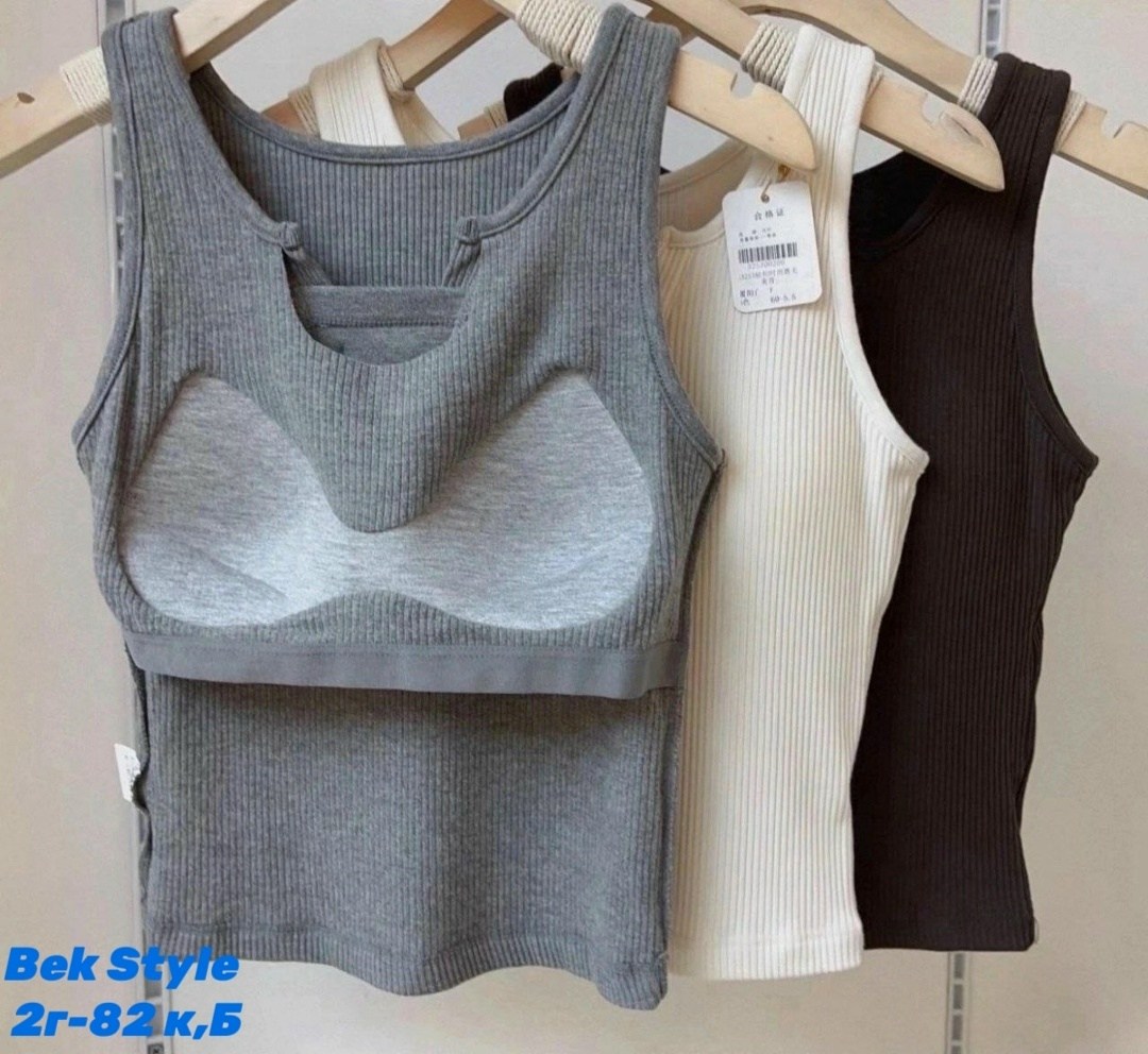 женская майка,женская трикотажная майка,женские топы,одежда в корейском стиле,модные топы