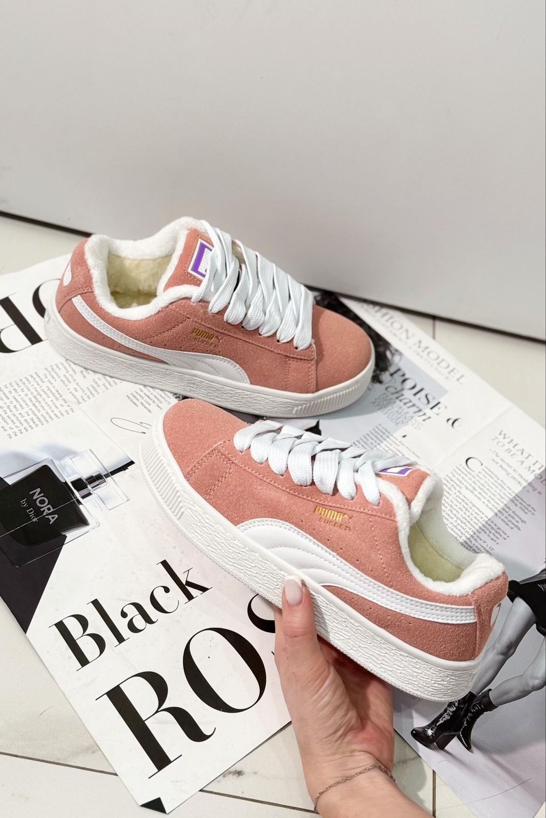 кроссовки женские puma,кроссовки puma,кроссовки puma suede xl,кеды женские puma,кроссовки женские