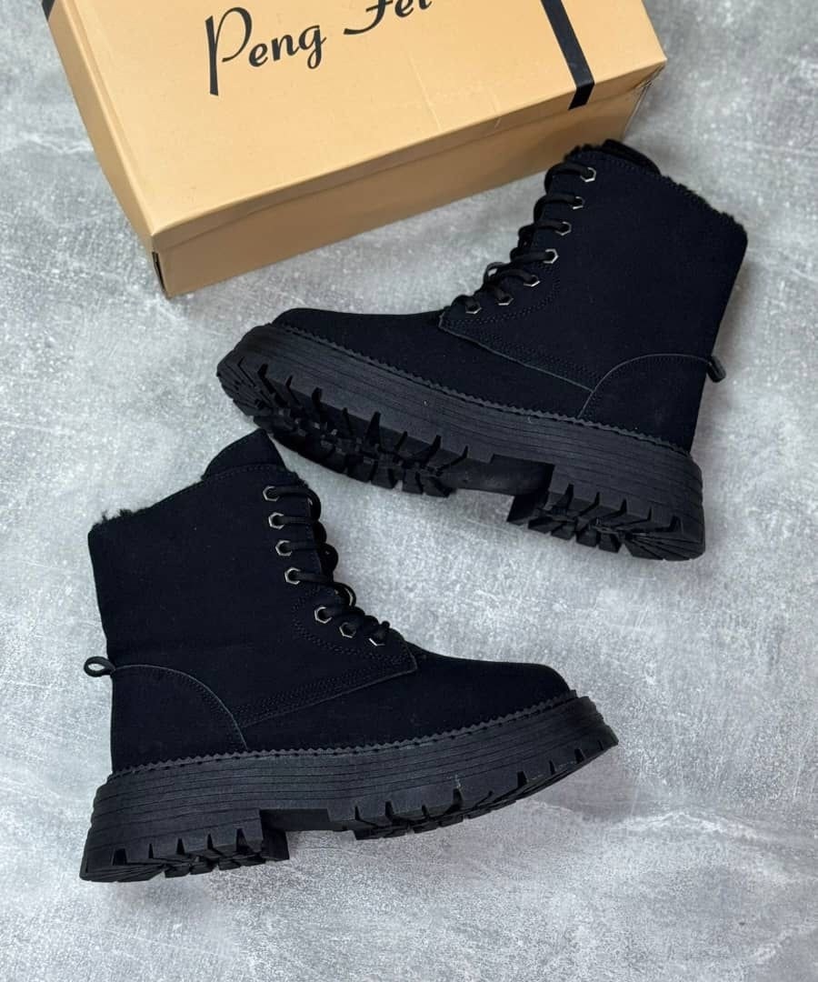 ,ботинки женские,ботинки модные, женская,женская зимняя