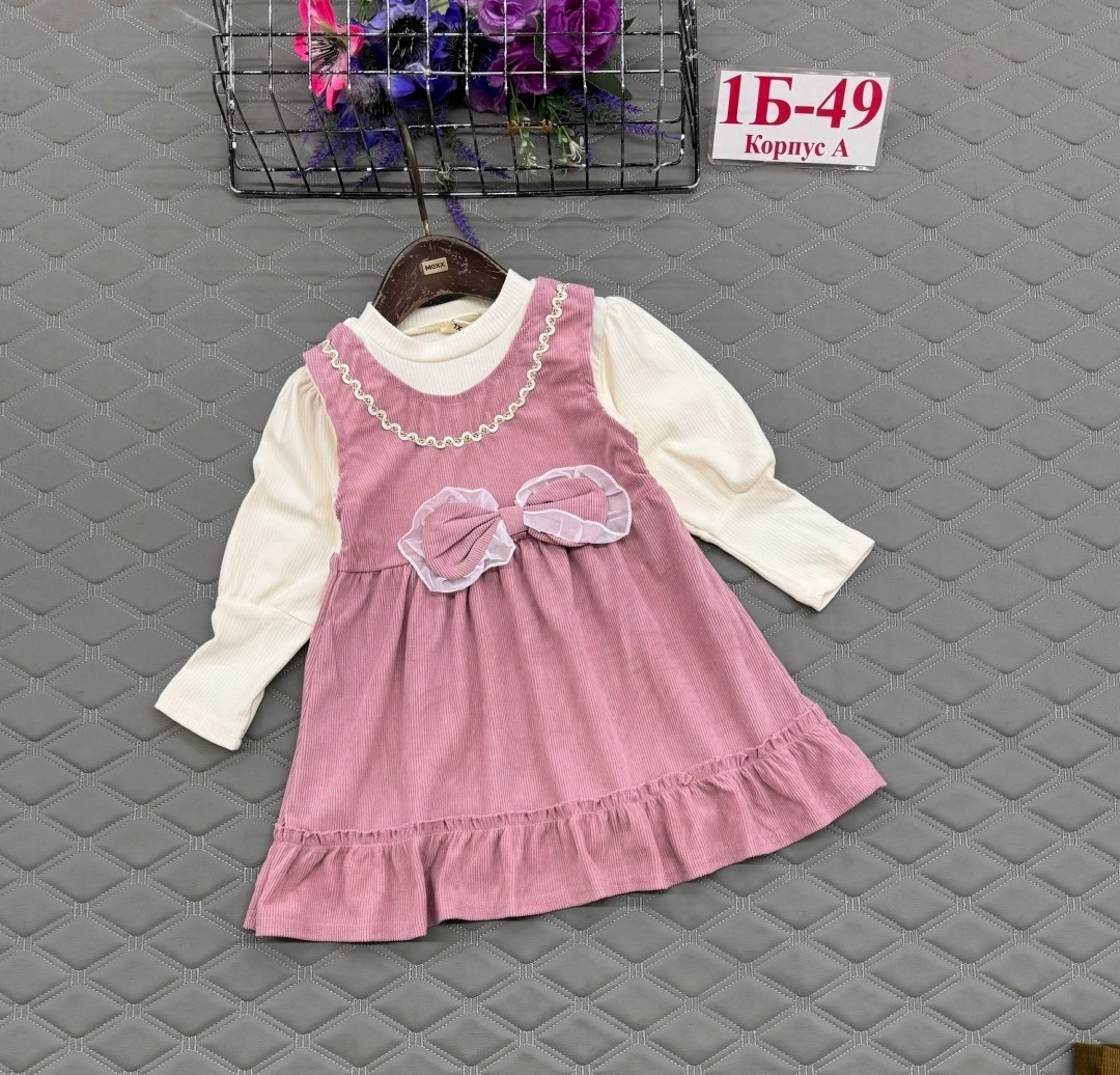 платье на девочку,платье детская,сарафан для девочки,вельветовое платье для девочки,детский платье