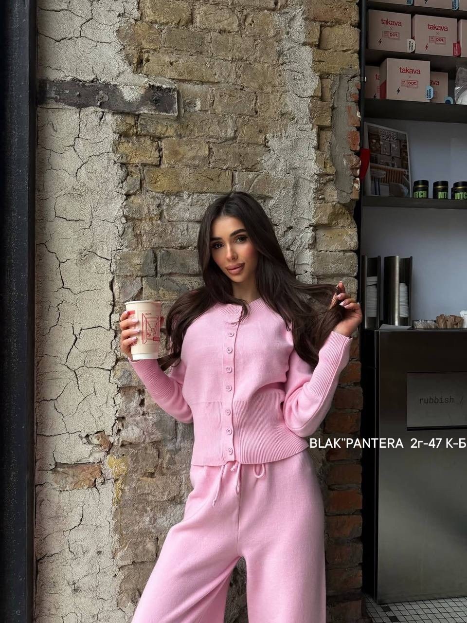 брюки палаццо с карманами прямого кроя premium,костюмы трикотажные палаццо женские брючные,костюм с брюками палаццо,женский костюм брюки палаццо,брючный костюм