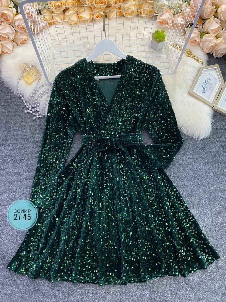 платье женское с блестками,платье велюр,платье в пайетках,платье с пайетками,вечерние платья с пайетками