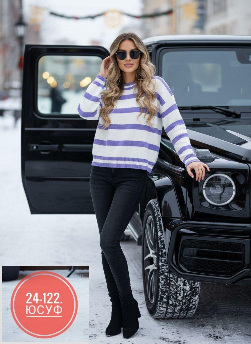 кофта женская,женские свитера,свитер женский в полоску,джемпер женский в полоску,свитшот женская