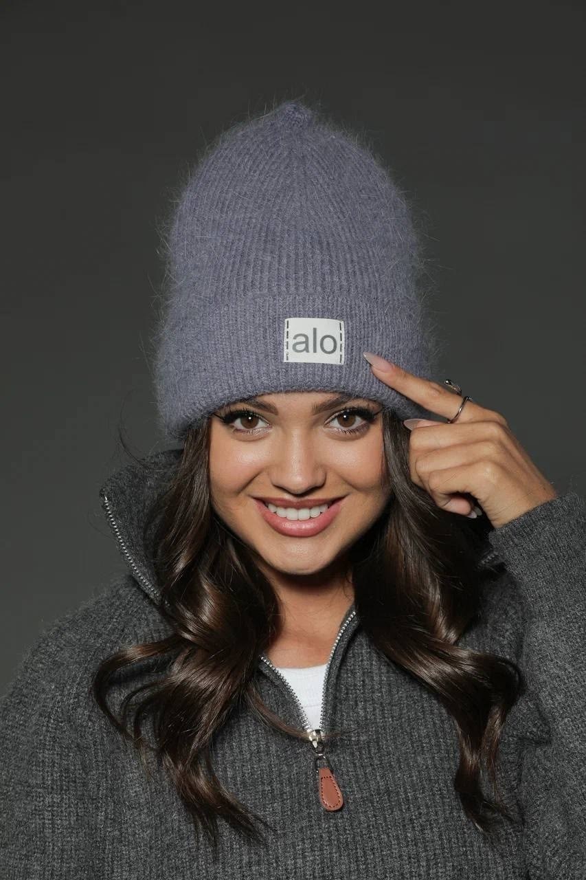 шапка из премиальной ангоры,шапка из ангоры,шапка,шапка для женщин,шапка бини