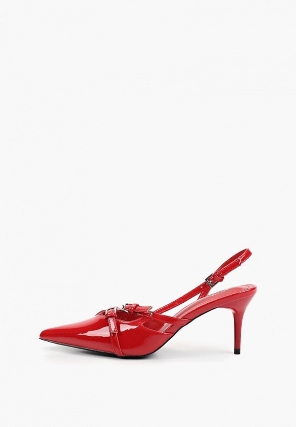 ,женская ,туфли лодочки красные,туфли,красная туфля