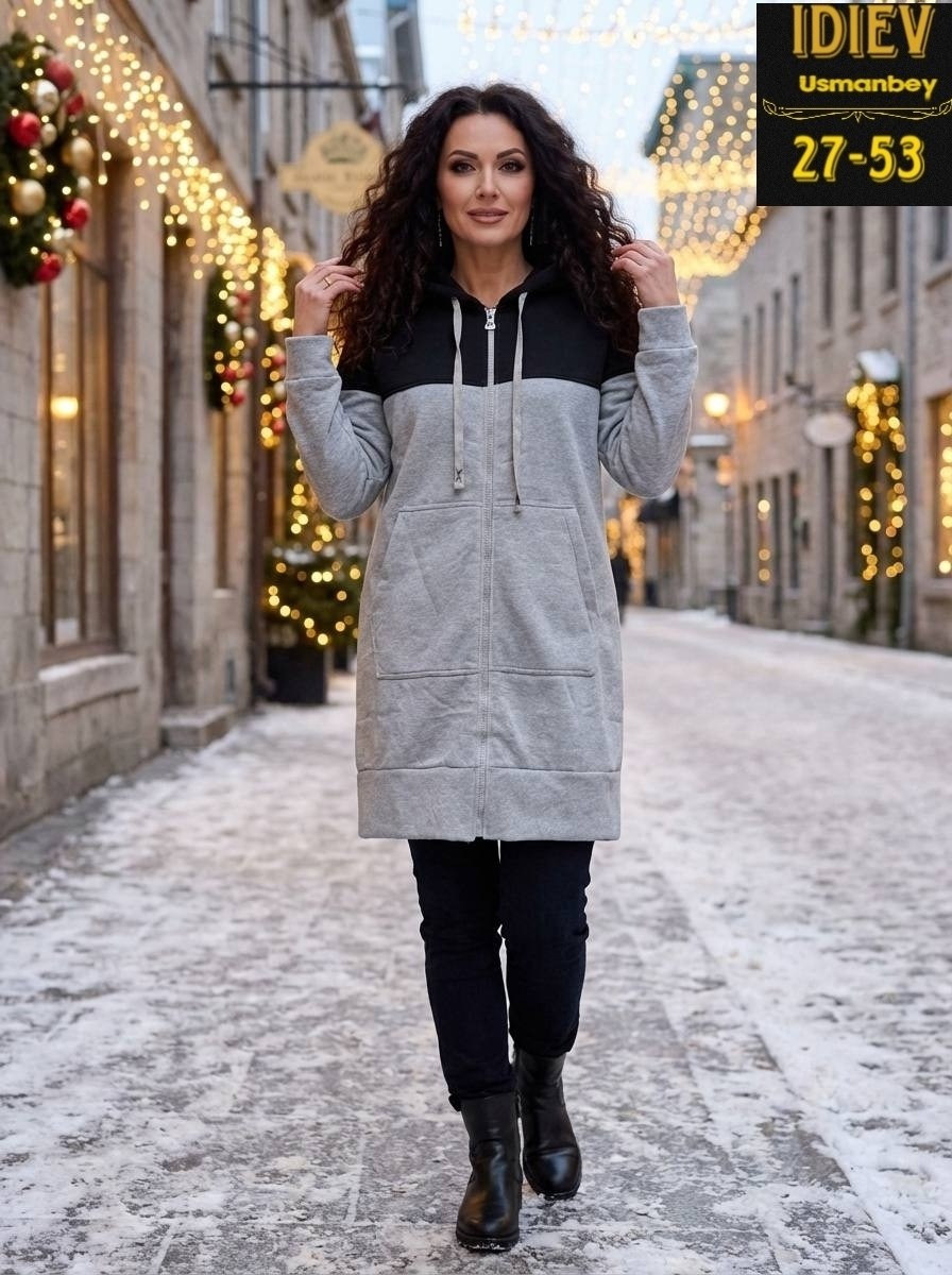 спортивное платье,спортивное платье с капюшоном,платье в спортивном стиле,трикотажное платье,платье спортивное длинное с капюшоном