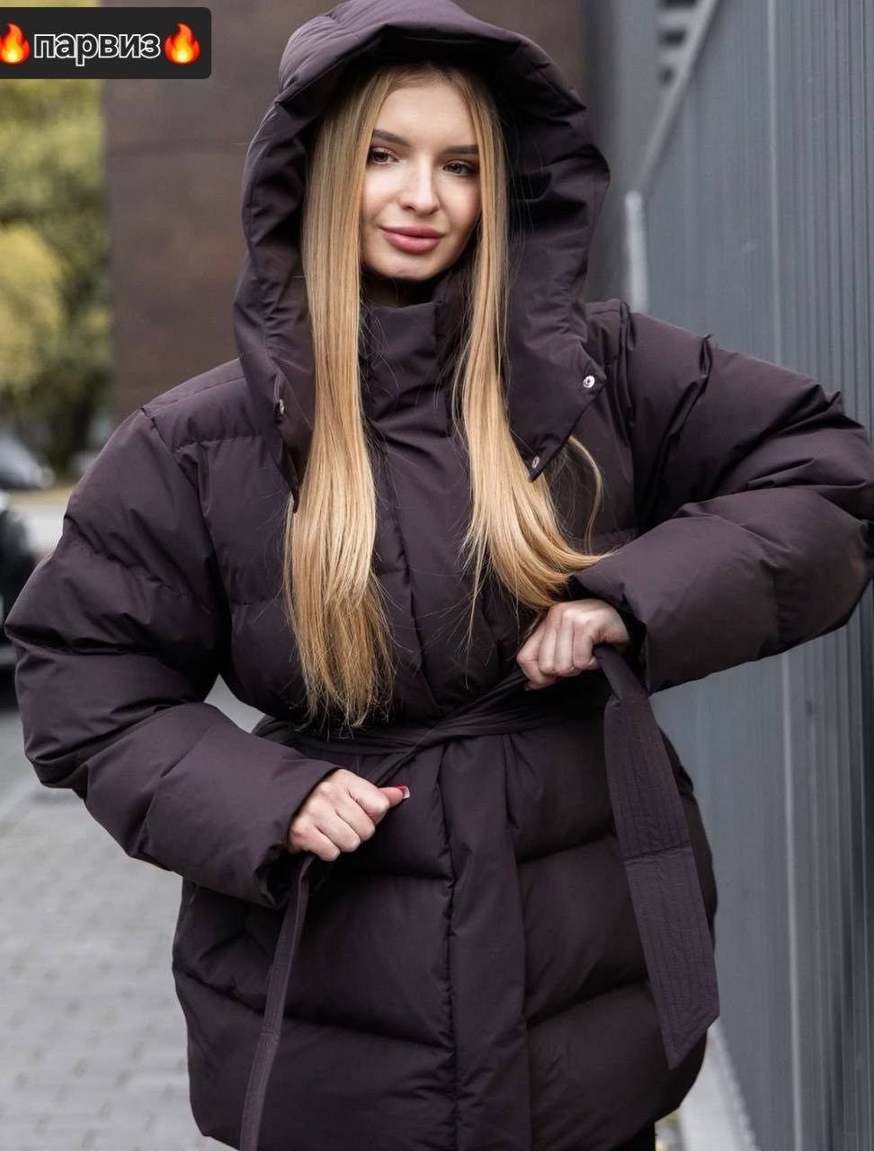 куртка демисезонная длинная с капюшоном пуховик оверсайз dh fashion,куртка длинная женская зимняя,пуховик зимний длинный с капюшоном оверсайз bel`ange,пуховик зимний женский,куртка женская