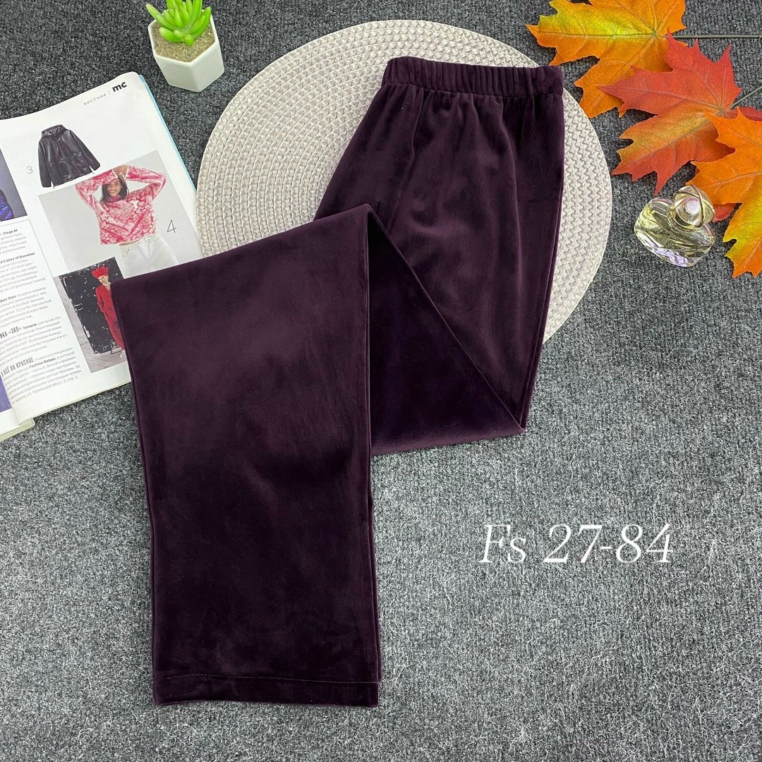 брюки велюровые,велюровые штаны,велюровые брюки женские,штаны велюровые женские,эмпорио армани велюровые брюки