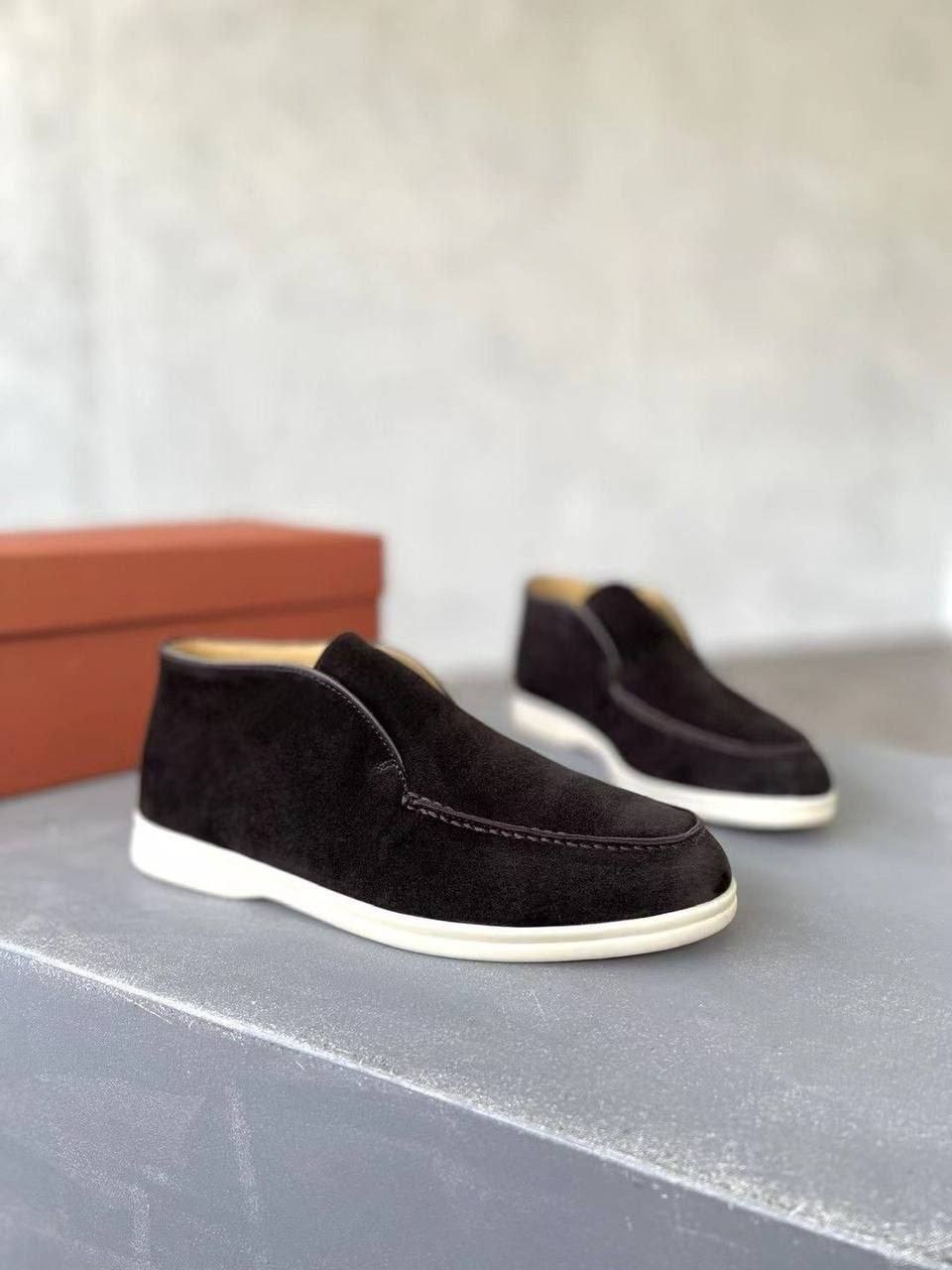 loro piana мужские лоферы,loro piana лоферы,,замшевые лоферы,замшевые лоферы loro piana