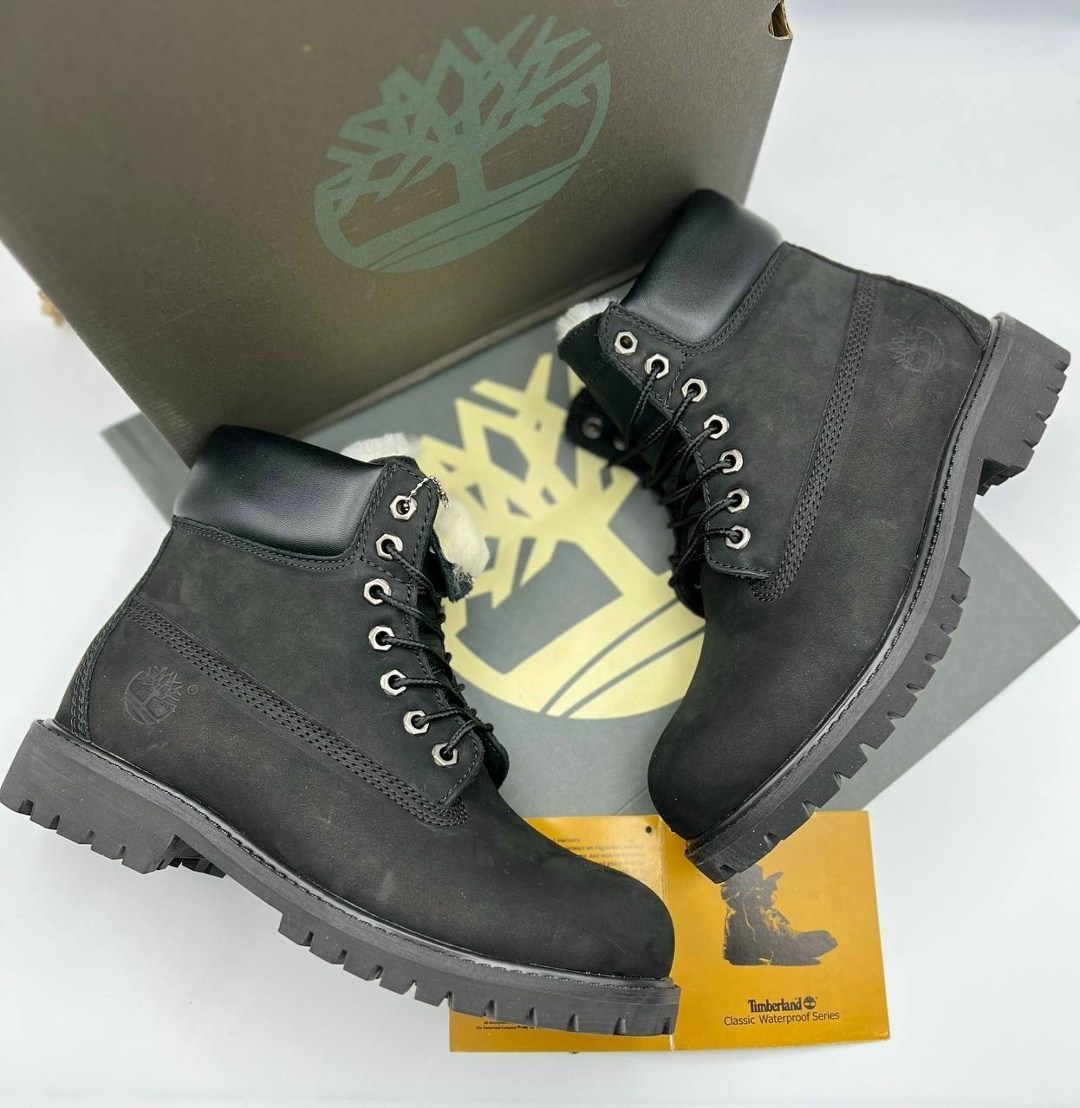 теплые ботинки timberland черные с мехом,ботинки мужские зимние рабочие timberland с мехом черные,зимние ботинки timberland 6 inch с мехом черные,ботинки timberland,ботинки timberland черные мужские