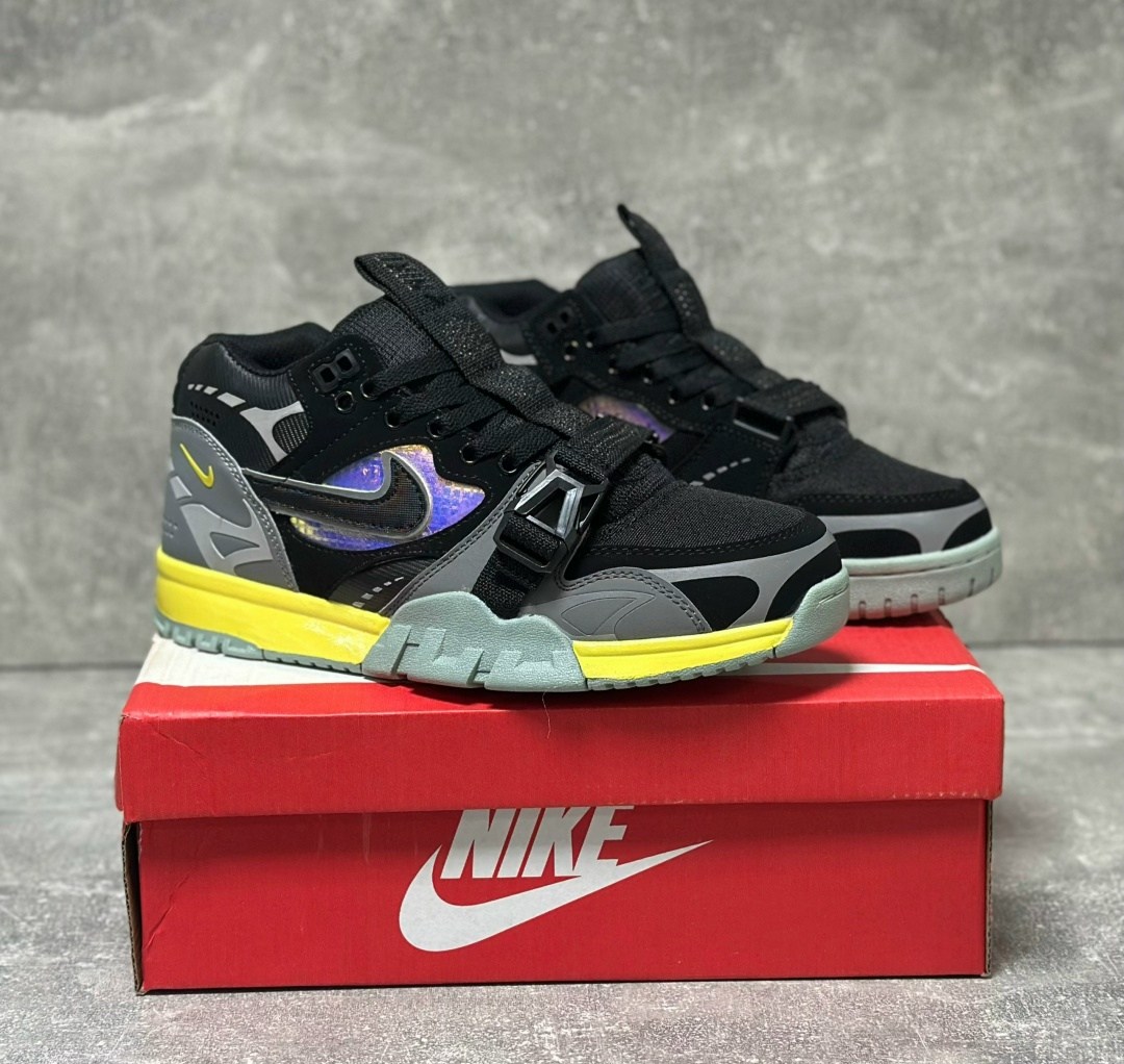 nike air trainer 1 sp,кроссовки nike air trainer 1 sp,кроссовки nike air trainer 1,кроссовки,кроссовки nike air trainer 1 sp dark smoke