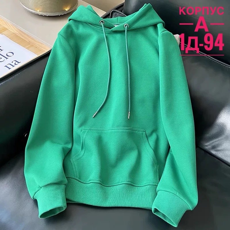 толстовка женская,толстовка,женская кофта,худи на флисе,толстовки свитшот