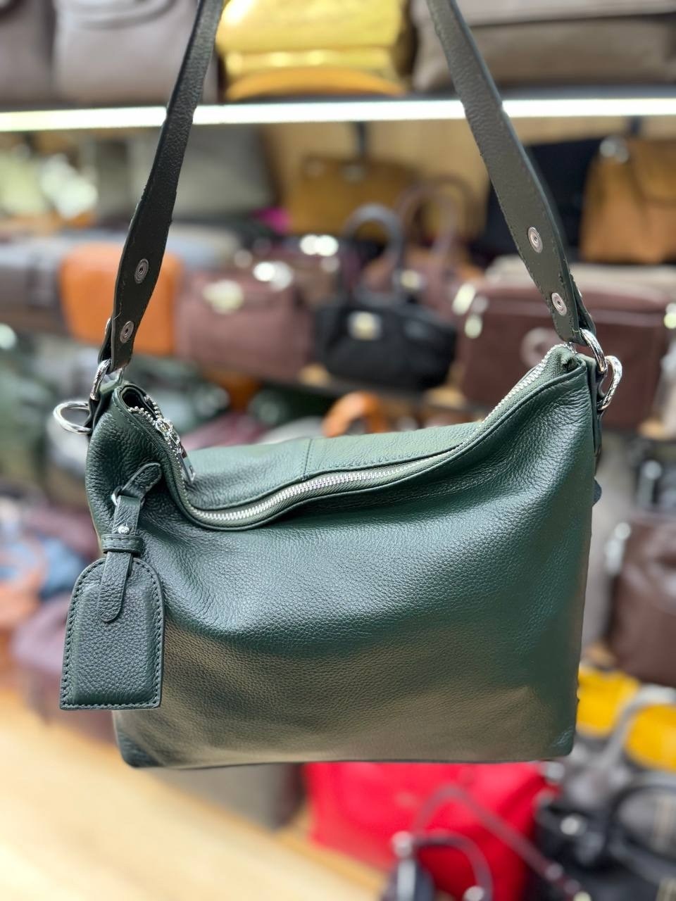 сумки женская,сумка,женская сумка хобо из натуральной кожи,сумки кожаные женские,сумку