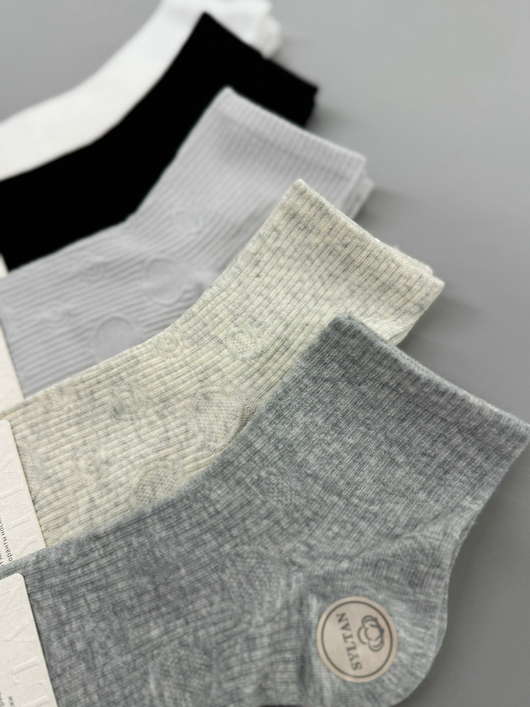 женские носки,носки женские 10 пар,носки для женщин,носки туркан,женские высокие носки