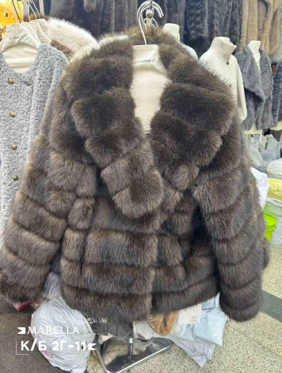 шубка,женская шуба,шуба из экомеха под шиншиллу серая,шуба из экомеха шиншилла city furs,шуба автоледи