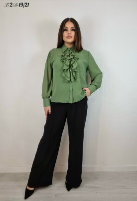 Блузка